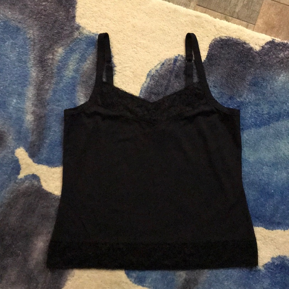 Black Chico’s Camisole